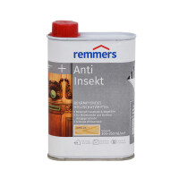 REMMERS ANTI-INSEKT 250ML ŚRODEK OWADOBÓJCZY DO DREWNA