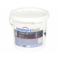 REMMERS CLEAN AC 5KG ŚRODEK DO KLINKIERU