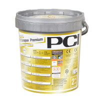 PCI DURAPOX FUGA PREMIUM 01 BRYLANTOWOBIAŁA 2 KG