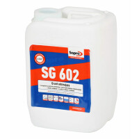 SOPRO SG602 GRUNT ODCINAJĄCY DO PODŁOŻY GIPSOWYCH