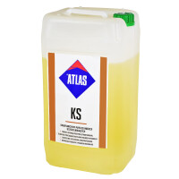 ATLAS KS DWUFUNKCYJNY PŁYN DO INIEKCJI OSUSZANIE/USZCZELNIANIE 30 KG