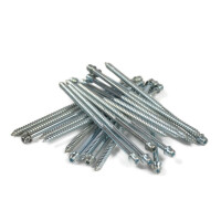 ATLAS ELEMENT M-SYSTEM PAKIET DWUGWINT M8/FI 6,5 L150 21SZT