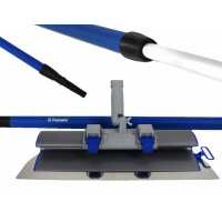 KUBALA ZESTAW: SZPACHLA DO GŁADZI - SZEROKOŚĆ 80CM ORAZ KIJ I ADAPTER