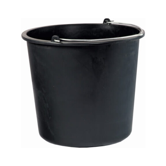 STALCO WIADRO BUDOWLANE 16L S-37816