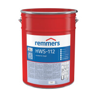 REMMERS HWS-112 5L LAKIER WOSKOWY DO DREWNA MAT