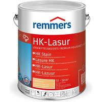 REMMERS IMPREGNAT DO DREWNA HK-LASUR HEMLOK 2,5L