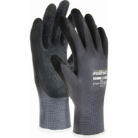 STALCO RĘKAWICE POLIESTROWE 10 "S-LATEX H" S-76343