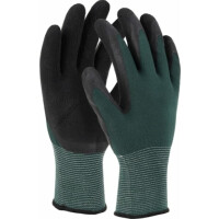 STALCO RĘKAWICE LATEX FOAM S 8 /9/10 S-48033 S-480