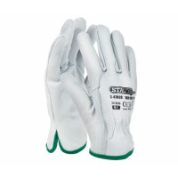 STALCO RĘKAWICE SKÓRZANE "S-SKIN SOFT H " 10" S-47