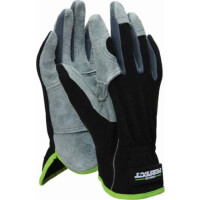 STALCO RĘKAWICE SKÓRZANE SKIN COMFORT GRIP 10 (XL)