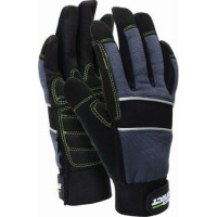 STALCO RĘKAWICE SYNTETYCZNE SOFT GRIP 10 (XL) S-76