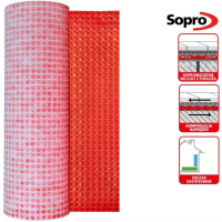SOPRO EM-X 1189 EXTRA MATA KOMPENSACYJNA 1MB