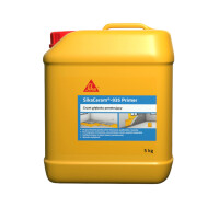 SIKA SIKACERAM 935 PRIMER GRUNT 5L - NOWA FORMUŁA!