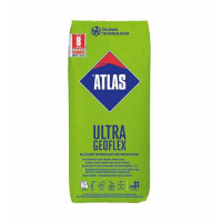 ATLAS KLEJ DO PŁYTEK GEOFLEX ULTRA 25KG