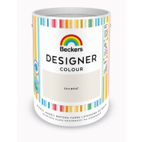 FARBA LATEKSOWA BECKERS DESIGNER SAILBOAT 5 L