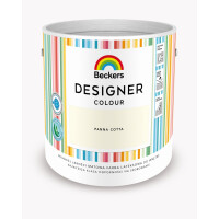 FARBA LATEKSOWA BECKERS DESIGNER PANA COTTA 2,5 L