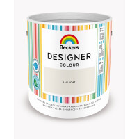 FARBA LATEKSOWA BECKERS DESIGNER SAILBOAT 2,5 L