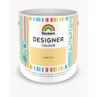 FARBA LATEKSOWA BECKERS DESIGNER SUNNY DAY 2,5 L