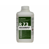 BOTAMENT R 73 OLEJ DO KLINKIERU 1 L