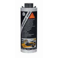OCHRONNA POWŁOKA DO PODWOZI SIKAGARD 6440 SZARY 12 x 1L