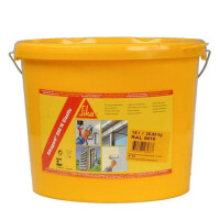MATERIAŁ POWŁOKOWY SikaGard-550 W Elastic RAL 1002 15KG
