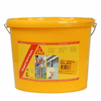 MATERIAŁ POWŁOKOWY SikaGard-550 W Elastic RAL 7047 15KG