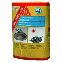 SZYBKOWIĄŻĄCA ZAPRAWA SIKA FASTFIX 4 SL RAPID 25KG