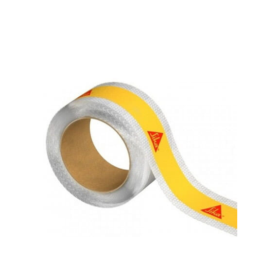 TAŚMA DO USZCZELNIEŃ DYLATACJI SIKA SEAL TAPE S 5M