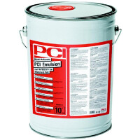 EMULSJA KONTAKTOWA DO BETONÓW PCI Emulsion - 10 kg