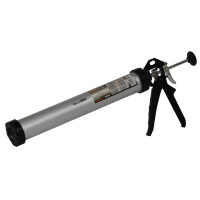 RICHMANN ALUMINIOWY WYCISKACZ TUBOWY 600ML (Szczelny do sikainjectocream 100)