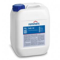 ŚRODEK CZASOWO BLOKUJĄCY SOLE W MURZE Remmers Salt IH 30kg