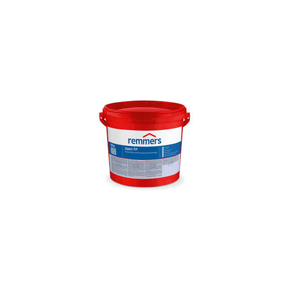 PASTA CZYSZCZĄCA, DO USUWANIA MIEJSKICH ZANIECZYSZCZEŃ Remmers Clean FP 5kg