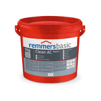 KWAŚNY PREPARAT CZYSZCZĄCY Remmers CLEAN AC[Basic] 10kg
