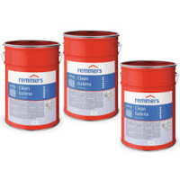 ŚRODEK DO BEZEMISYJNEGO CZYSZCZENIA KAMIENI NATURALNYCH Remmers Clean Galena 20kg