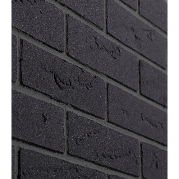ELASTOLITH KLINKIER ELASTYCZNY ANTHRAZIT BLACKPOOL 71X240MM OPAKOWANIE 1M2