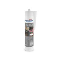 USZCZELNIACZ SILIKONOWY Remmers MultiSil 12x600ml