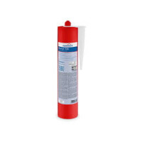 SZYBKOSCHNĄCA AKRYLOWA MASA USZCZELNIAJĄCA KLASY PREMIUM Remmers Acryl 100 12x600ml