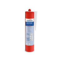 PLASTOELASTYCZNA MASA USZCZELNIAJĄC I KLEJOWA Remmers Acryl pro 12x310ml