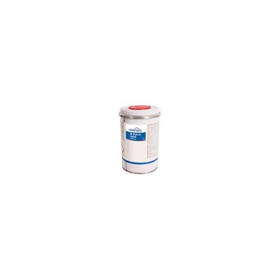 PIANKOWA, DWUKOMPONENTOWA ŻYWICA INIEKCYJNA IR PUR 2K RAPID 1KG