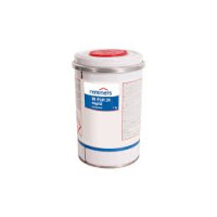 PIANKOWA, DWUKOMPONENTOWA ŻYWICA INIEKCYJNA IR PUR 2K RAPID 11,2KG