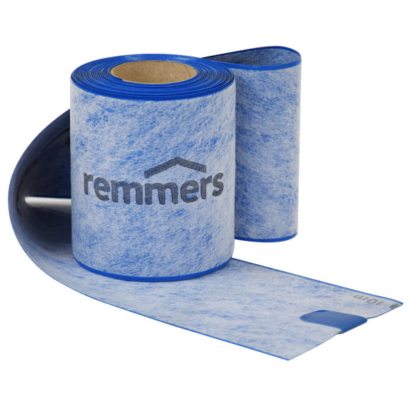 TAŚMA USZCZELNIAJĄCA NA BAZIE KAUCZUKU Remmers Tape VF 120x10m