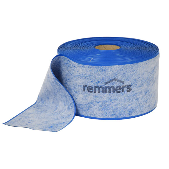 TAŚMA USZCZELNIAJĄCA NA BAZIE KAUCZUKU Remmers Tape VF 500x10m