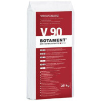 Masa zalewowa BOTAMENT V 90 25kg