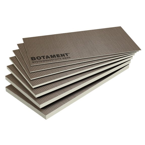 Płyta Budowlana BOTAMENT BP 2600x600x10