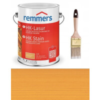 REMMERS HK-LASUR IMPREGNAT DO DREWNA SOSNA 0,75