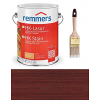 REMMERS HK-LASUR IMPREGNAT DO DREWNA TEAK 0,75