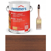 REMMERS HK-LASUR IMPREGNAT DO DREWNA KASZTAN 0,75L