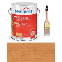 REMMERS HK-LASUR IMPREGNAT DO DREWNA MODRZEW 2,5L