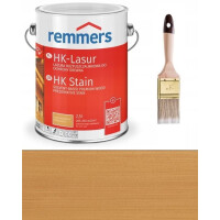 REMMERS HK-LASUR IMPREGNAT DO DREWNA DĄB 5 L