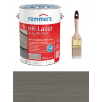 REMMERS HK-LASUR IMPREGNAT DO DREWNA GRAFIT 5L